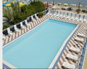 Club Hotel Bikini & Tropicana Lido Di Savio Exterior foto